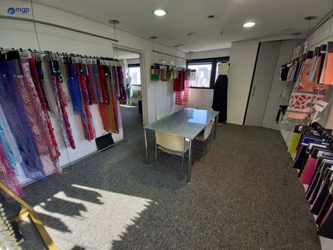 Foto Sala / Conjunto Comercial