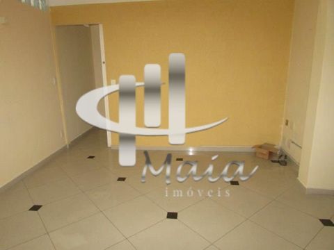 Foto Sala / Conjunto Comercial