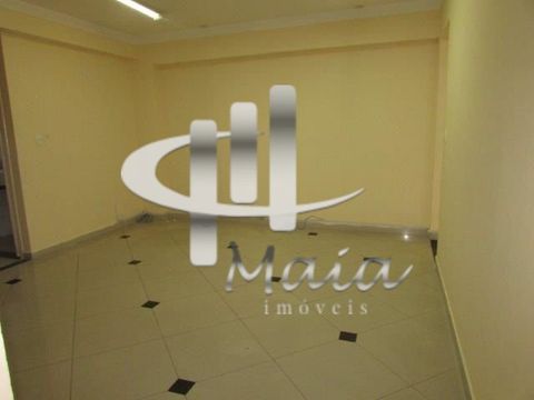 Foto Sala / Conjunto Comercial