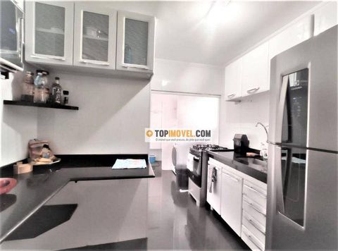 Foto Apartamento