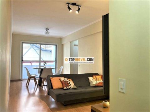 Foto Apartamento