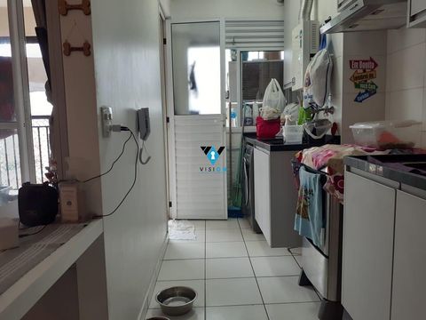 Foto Apartamento