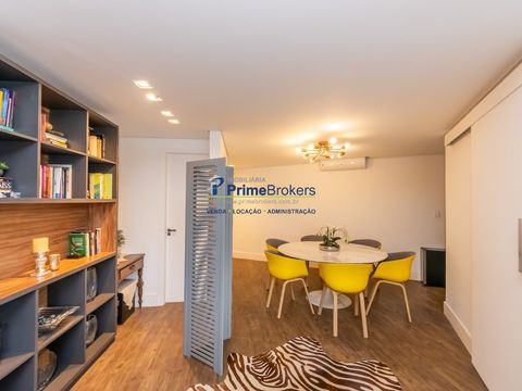 Foto Apartamento