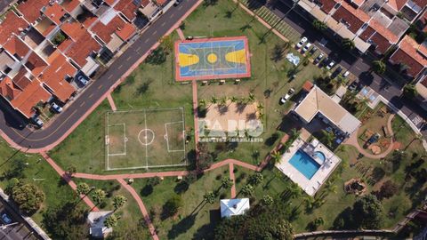 Foto Casa em Condomínio