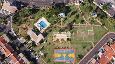 Foto Casa em Condomínio