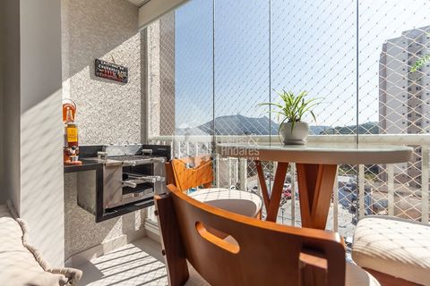 Foto Apartamento