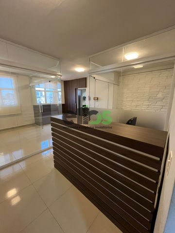 Foto Sala / Conjunto Comercial