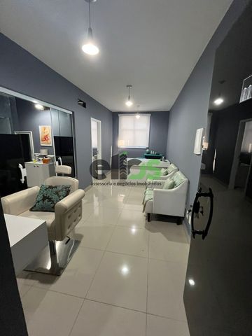 Foto Sala / Conjunto Comercial