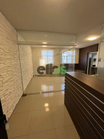 Foto Sala / Conjunto Comercial