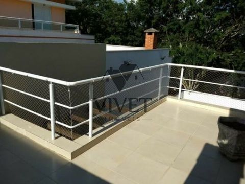 Foto Casa em Condomínio