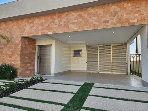 Foto Casa em Condomínio