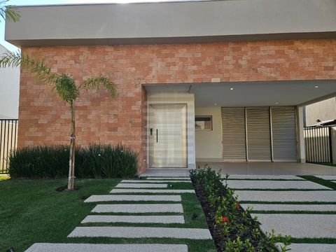 Foto Casa em Condomínio