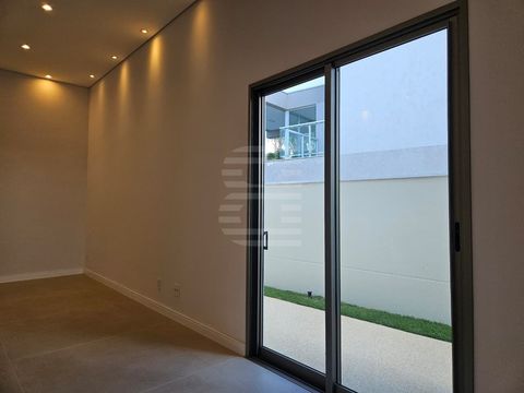 Foto Casa em Condomínio