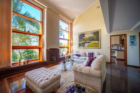 Foto Casa em Condomínio