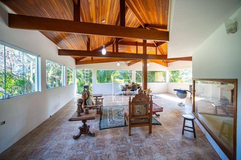 Foto Casa em Condomínio