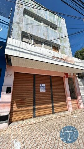 Foto Edifício Inteiro