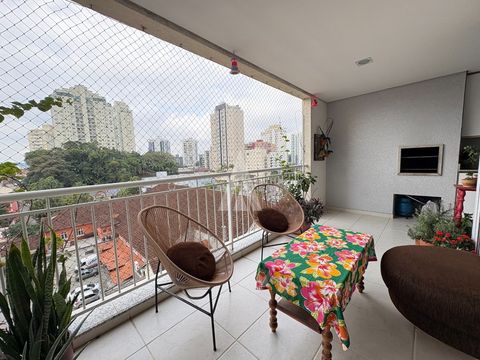 Foto Apartamento