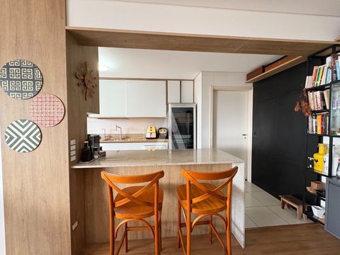 Foto Apartamento