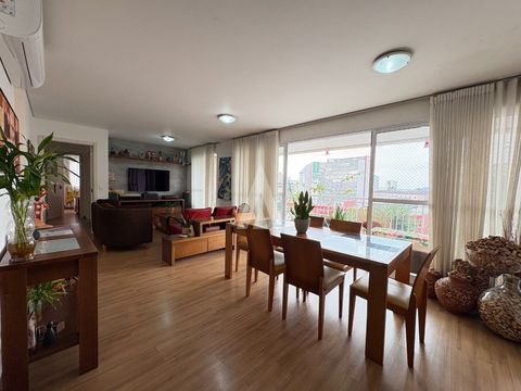 Foto Apartamento