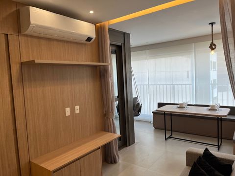 Foto Apartamento