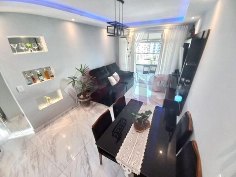 Foto Apartamento