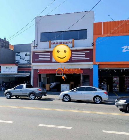Foto Edifício Inteiro
