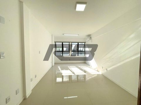 Foto Sala / Conjunto Comercial