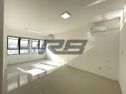 Foto Sala / Conjunto Comercial