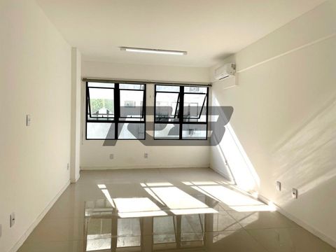 Foto Sala / Conjunto Comercial