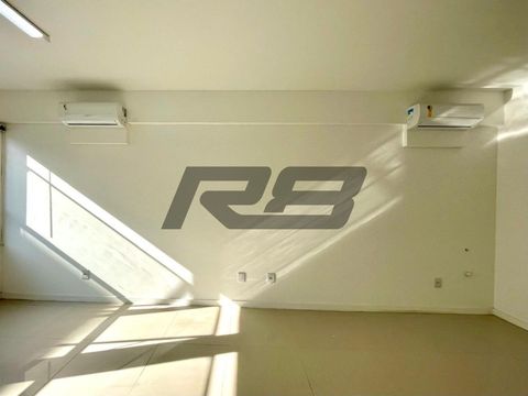 Foto Sala / Conjunto Comercial