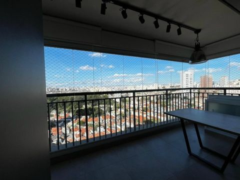 Foto Apartamento
