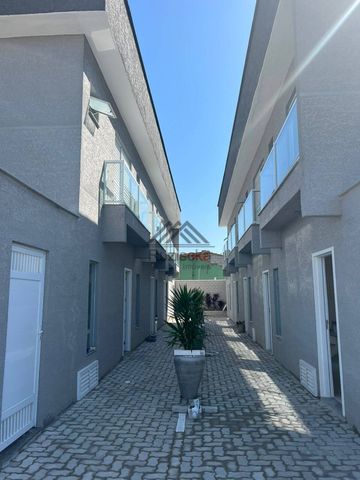 Foto Casa em Condomínio