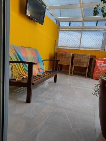 Foto Apartamento
