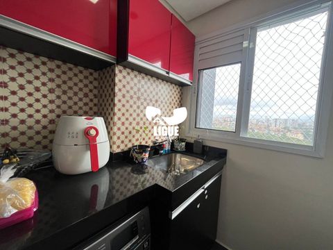 Foto Apartamento