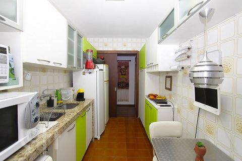 Foto Apartamento