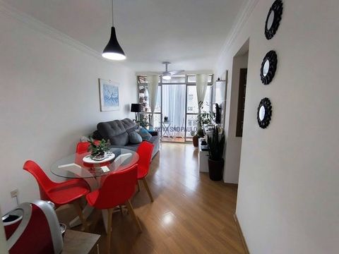 Foto Apartamento