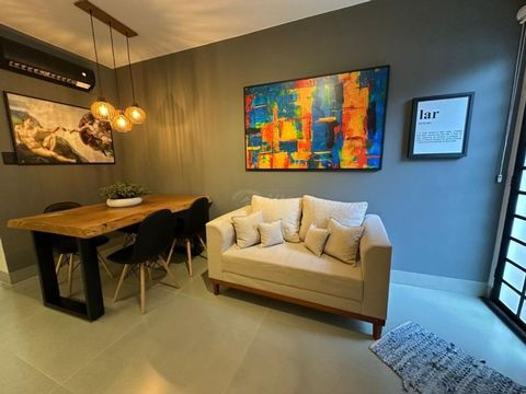 Foto Casa em Condomínio