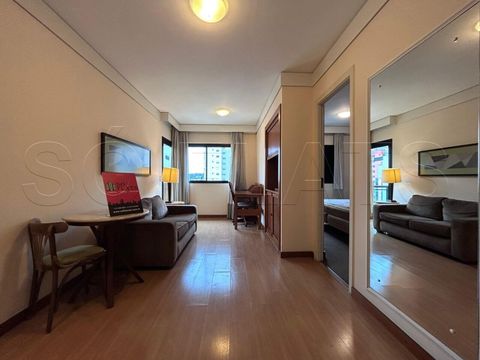 Foto Apartamento