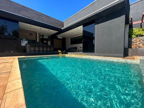 Foto Casa em Condomínio