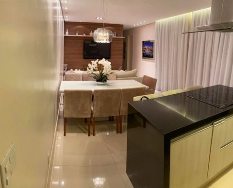 Foto Apartamento