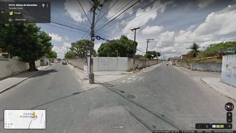 Foto Terreno