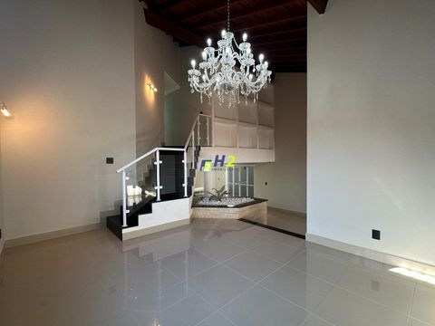 Foto Casa em Condomínio
