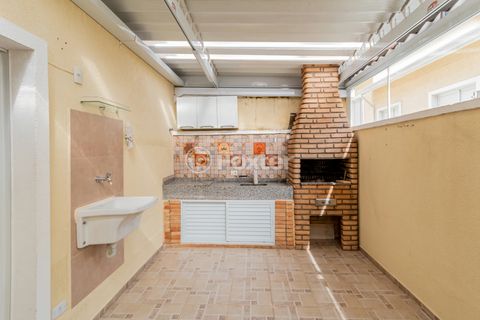 Foto Casa em Condomínio