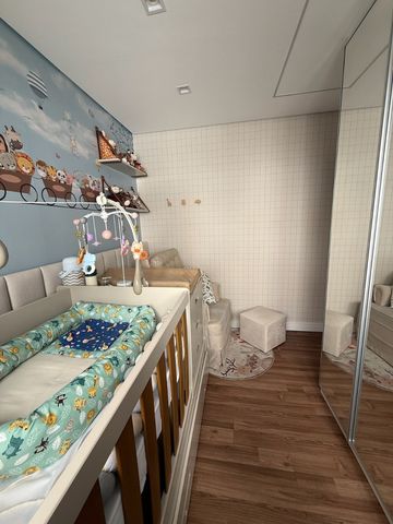 Foto Apartamento