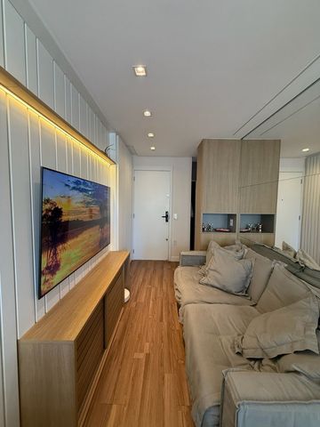 Foto Apartamento