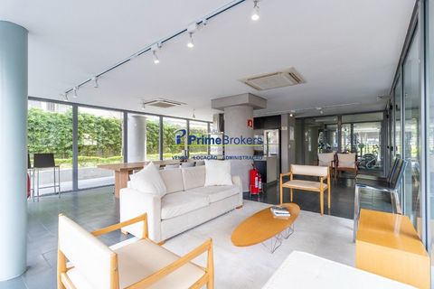 Foto Kitnet / JK / Studio