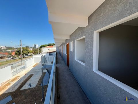 Foto Kitnet / JK / Studio
