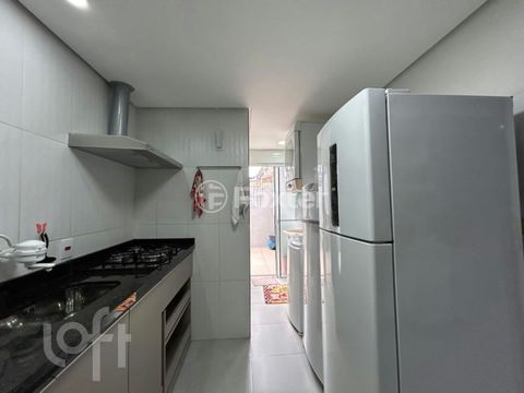 Foto Casa em Condomínio