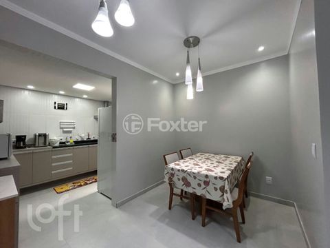 Foto Casa em Condomínio