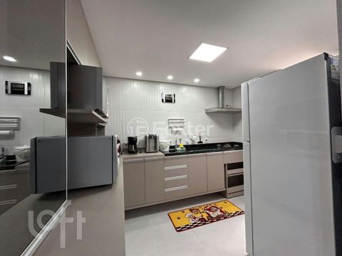 Foto Casa em Condomínio